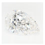 3.02 ct Lab-Grown Diamond – E VVS2 – Pear Cut – GCAL Certified — Sapphire Row · cut7