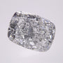 3.01 ct Lab-Grown Diamond – D VS1 – Elongated Cushion Cut – IGI Certified — Sapphire Row · cut7