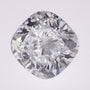 3.01 ct Lab-Grown Diamond – D VVS2 – Cushion Cut – IGI Certified — Sapphire Row · cut7