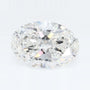 2.98 ct Lab-Grown Diamond – F VVS2 – Oval Cut – GCAL Certified — Sapphire Row · cut7