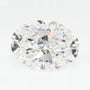 2.98 ct Lab-Grown Diamond – E VVS2 – Oval Cut – GCAL Certified — Sapphire Row · cut7