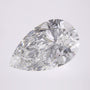 2.98 ct Lab-Grown Diamond – E VVS2 – Pear Cut – IGI Certified — Sapphire Row · cut7
