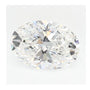 2.92 ct Lab-Grown Diamond – E VVS2 – Oval Cut – GCAL Certified — Sapphire Row · cut7