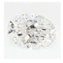 2.83 ct Lab-Grown Diamond – E VVS2 – Oval Cut – GCAL Certified — Sapphire Row · cut7