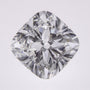 2.71 ct Lab-Grown Diamond – E VVS2 – Cushion Cut – IGI Certified — Sapphire Row · cut7