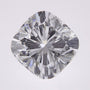 2.71 ct Lab-Grown Diamond – E VVS2 – Cushion Cut – IGI Certified — Sapphire Row · cut7