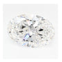 2.69 ct Lab-Grown Diamond – E VS1 – Oval Cut – GCAL Certified — Sapphire Row · cut7