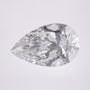 2.59 ct Lab-Grown Diamond – D VS1 – Pear Cut – IGI Certified — Sapphire Row · cut7