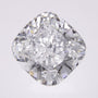 2.56 ct Lab-Grown Diamond – E VVS2 – Cushion Cut – IGI Certified — Sapphire Row · cut7