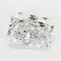 2.52 ct Lab-Grown Diamond – D VVS2 – Radiant Cut – GCAL Certified — Sapphire Row · cut7