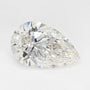 2.52 ct Lab-Grown Diamond – G VS2 – Pear Cut – GCAL Certified — Sapphire Row · cut7
