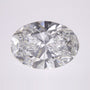 2.50 ct Lab-Grown Diamond – D VS1 – Oval Cut – IGI Certified — Sapphire Row · cut7