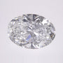 2.50 ct Lab-Grown Diamond – D VS1 – Oval Cut – IGI Certified — Sapphire Row · cut7