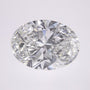 2.50 ct Lab-Grown Diamond – E VVS2 – Oval Cut – IGI Certified — Sapphire Row · cut7