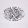 2.49 ct Lab-Grown Diamond – D VS1 – Oval Cut – IGI Certified — Sapphire Row · cut7