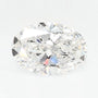 2.48 ct Lab-Grown Diamond – D VVS2 – Oval Cut – GCAL Certified — Sapphire Row · cut7