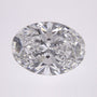 2.42 ct Lab-Grown Diamond – D VS1 – Oval Cut – IGI Certified — Sapphire Row · cut7