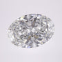2.40 ct Lab-Grown Diamond – E VVS2 – Oval Cut – IGI Certified — Sapphire Row · cut7