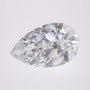 2.28 ct Lab-Grown Diamond – D VVS1 – Pear Cut – IGI Certified — Sapphire Row · cut7