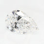 2.08 ct Lab-Grown Diamond – D VVS2 – Pear Cut – GCAL Certified — Sapphire Row · cut7
