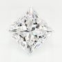 2.05 ct Lab-Grown Diamond – E VS1 – Square Cut – GCAL Certified — Sapphire Row · cut7