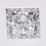2.05 ct Lab-Grown Diamond – D VVS2 – Square Cut – IGI Certified — Sapphire Row · cut7