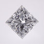 2.04 ct Lab-Grown Diamond – D VS1 – Square Cut – IGI Certified — Sapphire Row · cut7