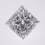 2.02 ct Lab-Grown Diamond – D VVS2 – Square Cut – IGI Certified — Sapphire Row · cut7