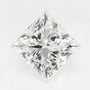 2.02 ct Lab-Grown Diamond – D VS1 – Square Cut – GCAL Certified — Sapphire Row · cut7