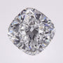 2.01 ct Lab-Grown Diamond – D VVS1 – Cushion Cut – IGI Certified — Sapphire Row · cut7