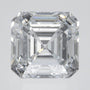 1.99 ct Lab-Grown Diamond – D VVS2 – Asscher Cut – IGI Certified — Sapphire Row · cut7
