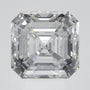 1.99 ct Lab-Grown Diamond – D VVS2 – Asscher Cut – IGI Certified — Sapphire Row · cut7