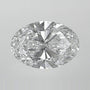 1.98 ct Lab-Grown Diamond – E VVS2 – Oval Cut – IGI Certified — Sapphire Row · cut7