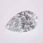 1.97 ct Lab-Grown Diamond – E VVS1 – Pear Cut – IGI Certified — Sapphire Row · cut7