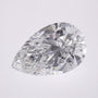 1.97 ct Lab-Grown Diamond – D VVS2 – Pear Cut – IGI Certified — Sapphire Row · cut7