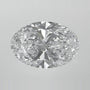 1.95 ct Lab-Grown Diamond – D VVS2 – Oval Cut – IGI Certified — Sapphire Row · cut7