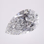1.91 ct Lab-Grown Diamond – D VVS1 – Pear Cut – IGI Certified — Sapphire Row · cut7