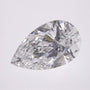 1.91 ct Lab-Grown Diamond – D VS1 – Pear Cut – IGI Certified — Sapphire Row · cut7