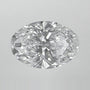1.91 ct Lab-Grown Diamond – D VVS1 – Oval Cut – IGI Certified — Sapphire Row · cut7