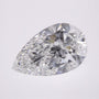 1.90 ct Lab-Grown Diamond – E VVS2 – Pear Cut – IGI Certified — Sapphire Row · cut7