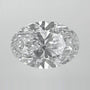 1.91 ct Lab-Grown Diamond – E VVS2 – Oval Cut – IGI Certified — Sapphire Row · cut7