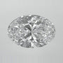 1.89 ct Lab-Grown Diamond – D VS1 – Oval Cut – IGI Certified — Sapphire Row · cut7