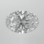 1.89 ct Lab-Grown Diamond – D VVS1 – Oval Cut – IGI Certified — Sapphire Row · cut7