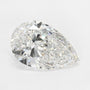 1.88 ct Lab-Grown Diamond – G VS1 – Pear Cut – GCAL Certified — Sapphire Row · cut7