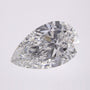 1.88 ct Lab-Grown Diamond – E VS1 – Pear Cut – IGI Certified — Sapphire Row · cut7