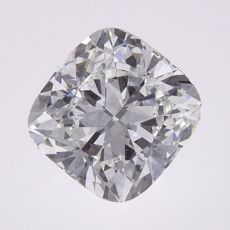 1.86 ct Lab-Grown Diamond – E VVS2 – Cushion Cut – IGI Certified — Sapphire Row · cut7
