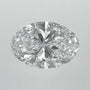 1.86 ct Lab-Grown Diamond – D VVS1 – Oval Cut – IGI Certified — Sapphire Row · cut7