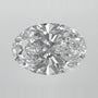 1.86 ct Lab-Grown Diamond – E VVS2 – Oval Cut – IGI Certified — Sapphire Row · cut7