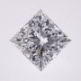 1.84 ct Lab-Grown Diamond – D VS1 – Square Cut – IGI Certified — Sapphire Row · cut7