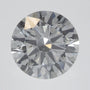 1.80 ct Lab-Grown Diamond – E VS2 – Round Cut – IGI Certified — Sapphire Row · cut7